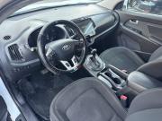 Kia Sportage III Санкт-Петербург  - изображение 17