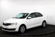 Skoda Rapid I Нижний Новгород  - изображение 25