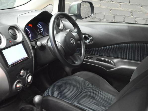 Nissan Note II с пробегом 2014 года, цена 870 000 рублей, 144051 км, хэтчбек, Автокод Объявления