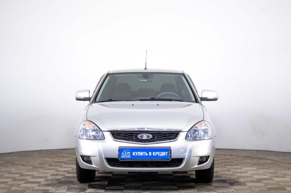 Lada (ВАЗ) Priora I Рестайлинг Пермь  - изображение 2