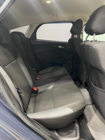 Ford Focus III с пробегом 2011 года, цена 679 000 рублей, 238410 км, хэтчбек, Автокод Объявления