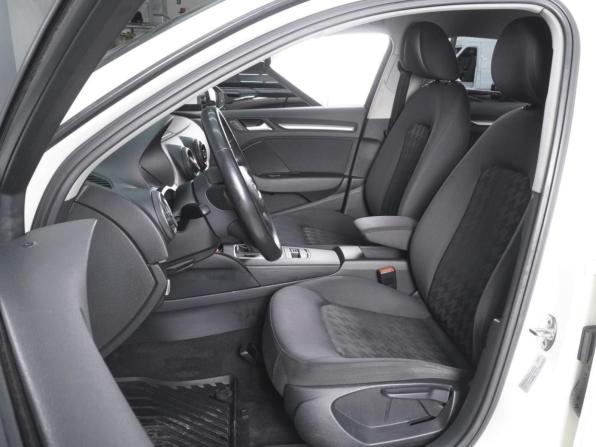 Audi A3 III (8V) с пробегом 2013 года, цена 1 200 000 рублей, 229465 км, хэтчбек, Автокод Объявления
