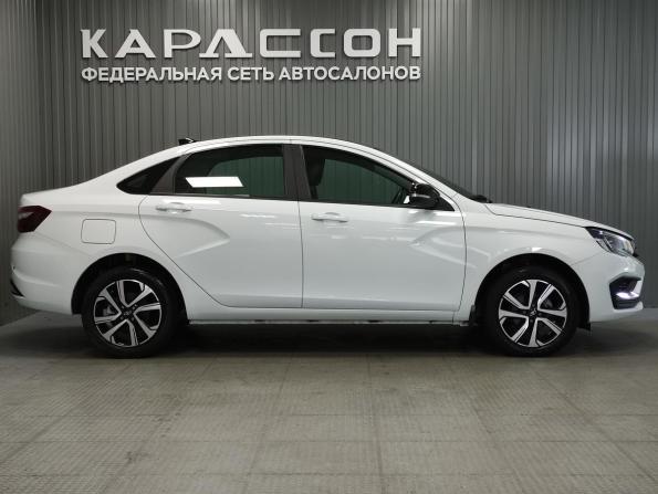 Lada (ВАЗ) Vesta I Рестайлинг (NG) с пробегом 2023 года, цена 1 270 000 рублей, 27870 км, седан, Автокод Объявления