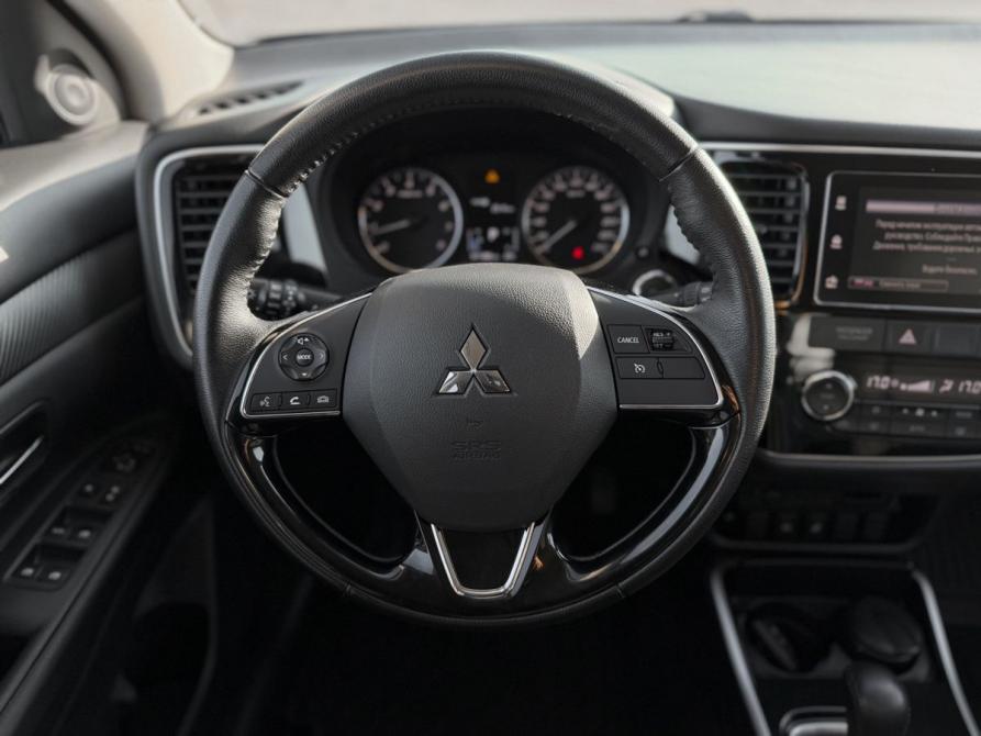 Mitsubishi Outlander III Рестайлинг 3 Волгоград  - изображение 16