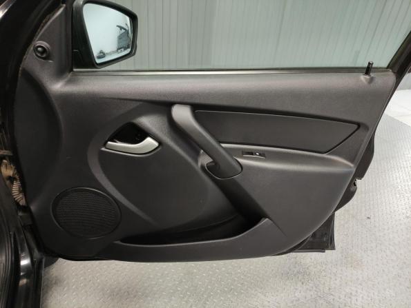 Lada (ВАЗ) Granta I Рестайлинг с пробегом 2018 года, цена 485 000 рублей, 55605 км, седан, Автокод Объявления