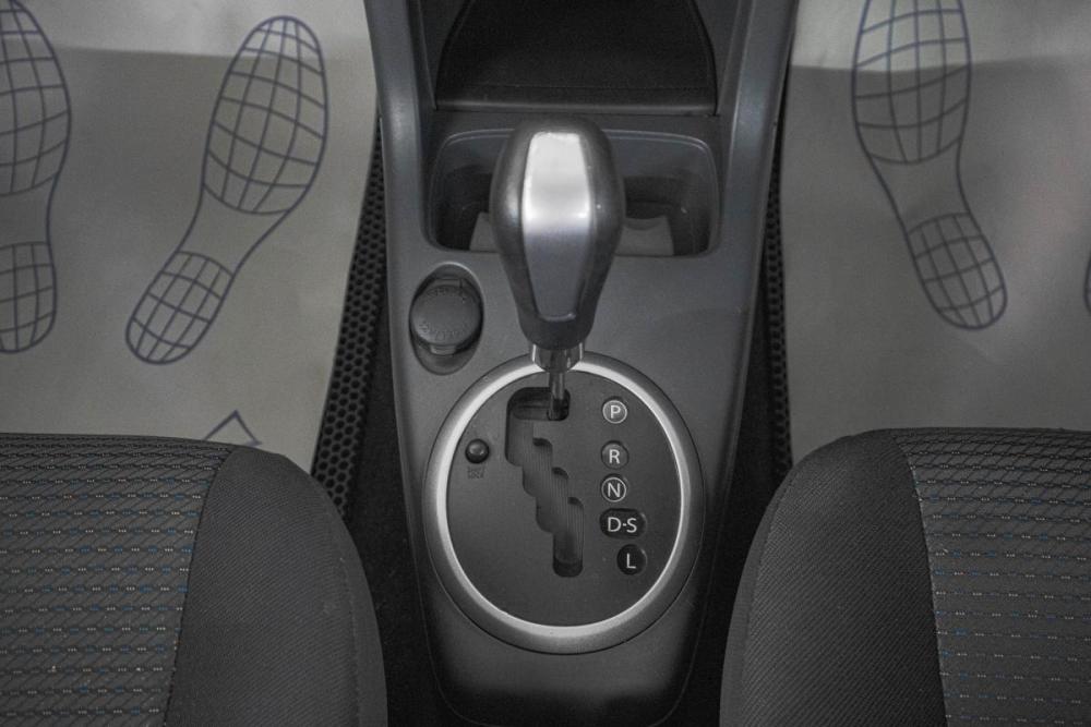 Suzuki Swift III Кемерово  - изображение 20