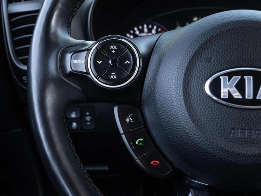 Kia Soul II Рестайлинг Волгоград  - изображение 18