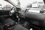 Nissan Tiida I Рестайлинг Иркутск  - изображение 38