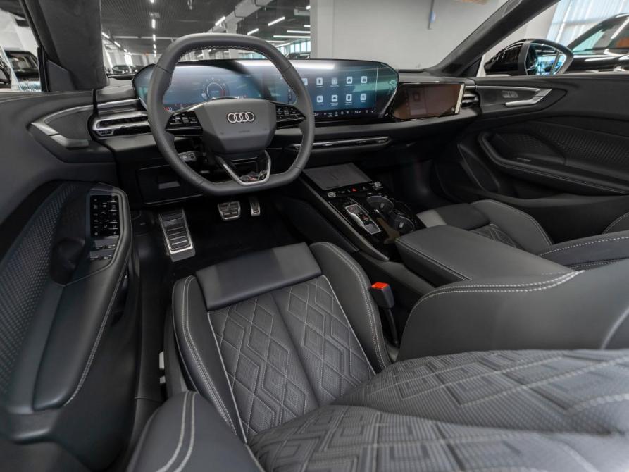 Audi A5 III (B10) Москва  - изображение 7