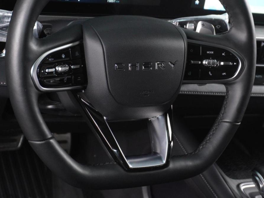 Chery Arrizo 8 Минеральные Воды  - изображение 20