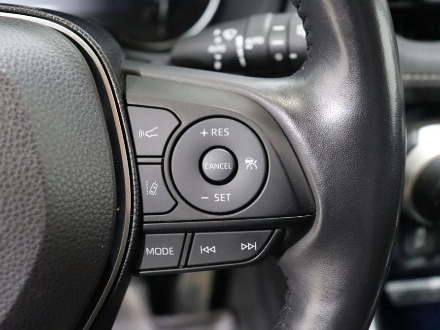 Toyota RAV4 V (XA50) Москва  - изображение 17