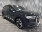 Audi Q7 II (4M) Стерлитамак  - изображение 42