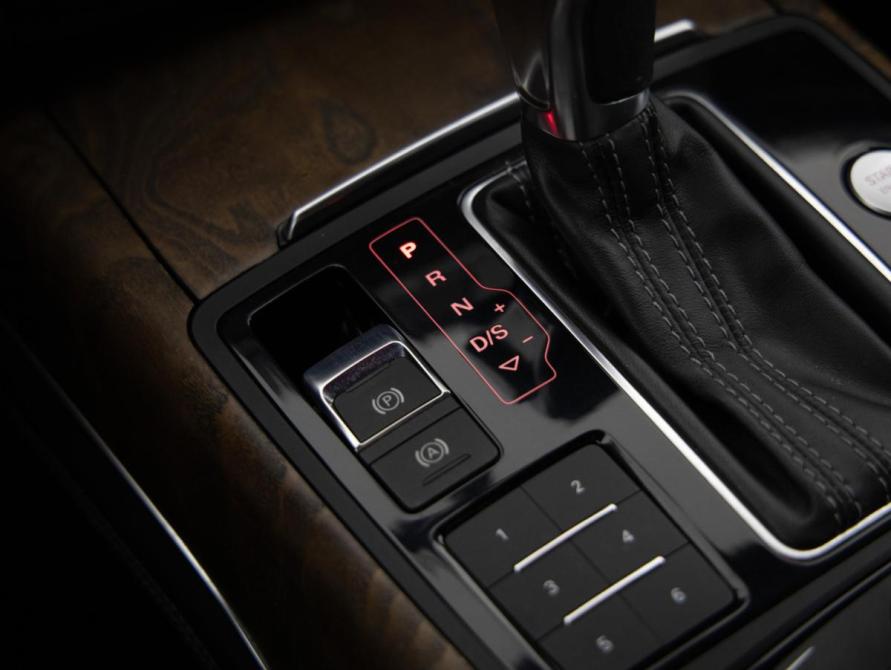 Audi A7 I (4G) Санкт-Петербург  - изображение 16