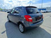 Skoda Fabia II Рестайлинг Тюмень  - изображение 23