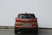 Hyundai Creta I Березники  - изображение 22