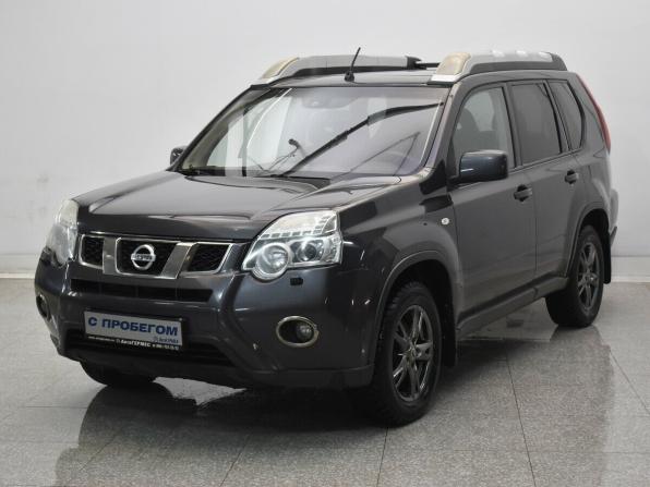 Nissan X-Trail II Рестайлинг с пробегом 2013 года, цена 1 195 000 рублей, 227764 км, внедорожник, Автокод Объявления