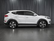Hyundai Tucson III Ставрополь  - изображение 30