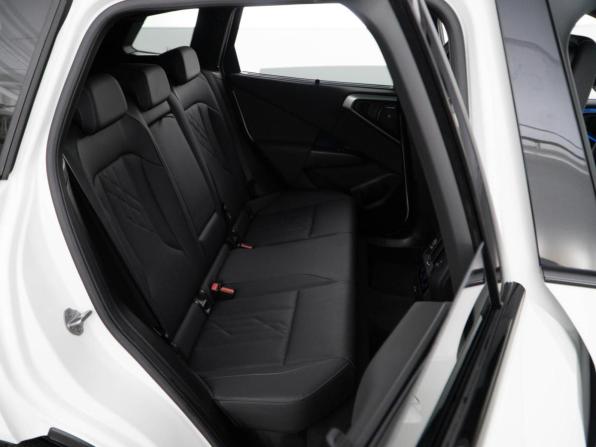 BMW X3 IV (G45/G48) с пробегом 2025 года, цена 8 398 999 рублей, 14286 км, внедорожник, Автокод Объявления