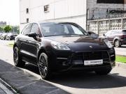 Porsche Macan I Рестайлинг Санкт-Петербург  - изображение 46