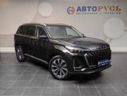 Exeed VX I Рестайлинг Москва  - изображение 29