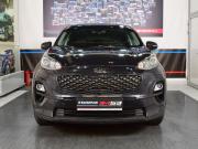 Kia Sportage IV Рестайлинг Кемерово  - изображение 28