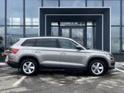 Skoda Kodiaq I Москва  - изображение 27