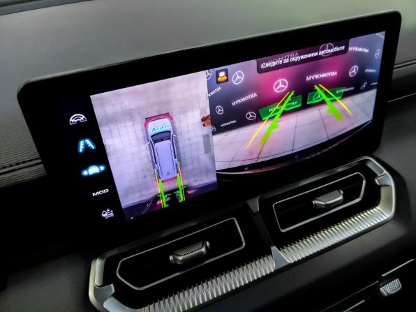 Haval H5 II с пробегом 2024 года, цена 3 500 000 рублей, 33611 км, внедорожник, Автокод Объявления