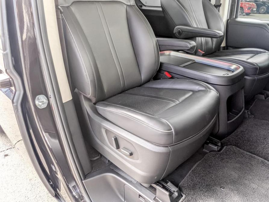 Hyundai Staria I Санкт-Петербург  - изображение 27