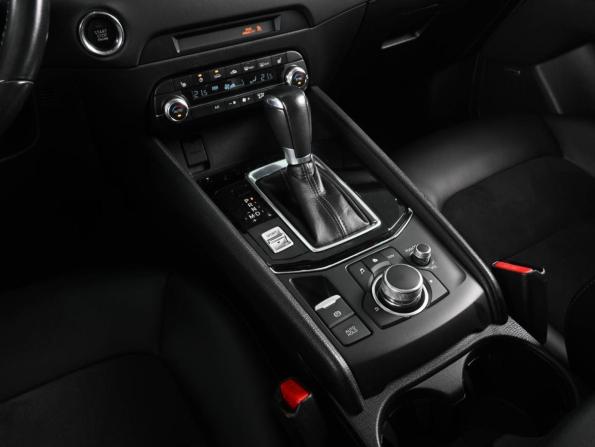 Mazda CX-5 II с пробегом 2019 года, цена 2 599 000 рублей, 98660 км, внедорожник, Автокод Объявления