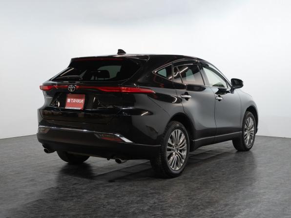 Toyota Harrier IV (XU80) с пробегом 2020 года, цена 3 840 000 рублей, 52778 км, внедорожник, Автокод Объявления