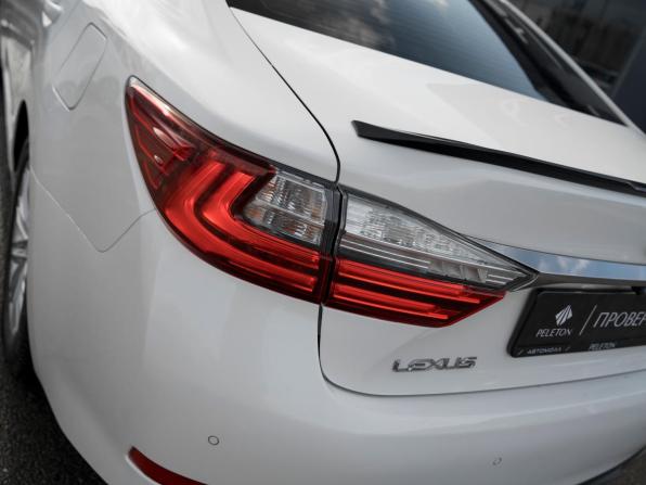 Lexus ES VI Рестайлинг с пробегом 2017 года, цена 2 245 000 рублей, 240763 км, седан, Автокод Объявления