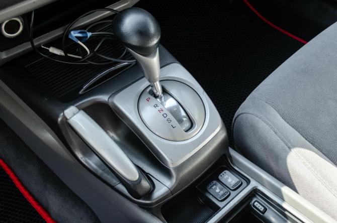 Honda Civic VIII с пробегом 2008 года, цена 450 000 рублей, 160000 км, седан, Автокод Объявления
