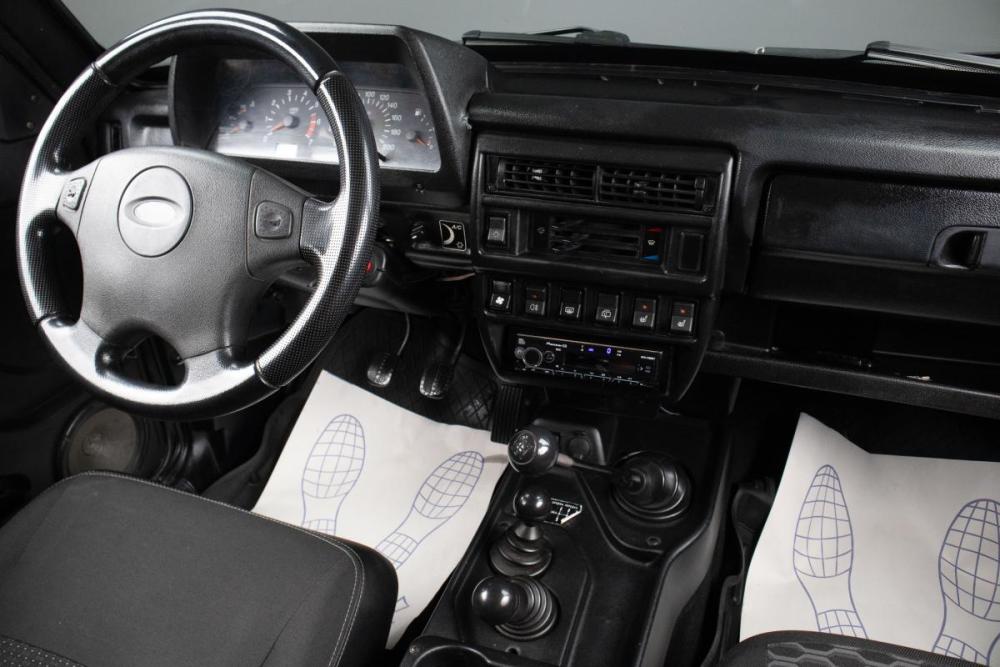 Lada (ВАЗ) 2121 (4x4) I Рестайлинг Оренбург  - изображение 9