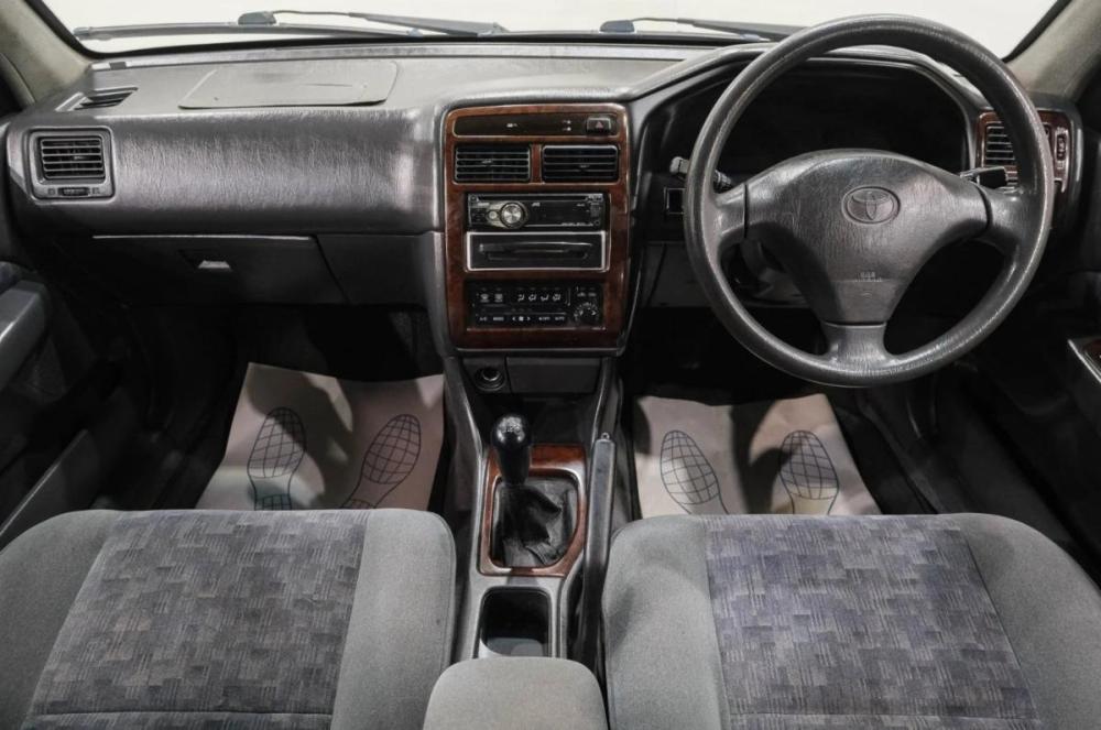 Toyota Carina VII (T210) Новокузнецк  - изображение 14