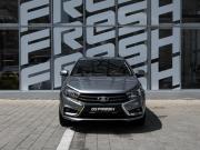 Lada (ВАЗ) Vesta I Ставрополь  - изображение 24