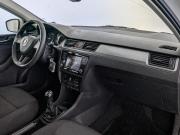 Skoda Rapid I Рестайлинг Москва  - изображение 38