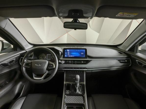 Chery Tiggo 4 Pro I с пробегом 2022 года, цена 1 541 000 рублей, 30023 км, внедорожник, Автокод Объявления