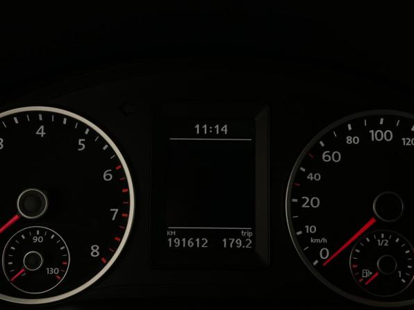 Volkswagen Tiguan I с пробегом 2011 года, цена 1 079 000 рублей, 191610 км, внедорожник, Автокод Объявления