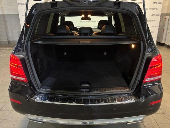 Mercedes-Benz GLK-Класс I (X204) Рестайлинг с пробегом 2012 года, цена 1 599 000 рублей, 153600 км, внедорожник, Автокод Объявления