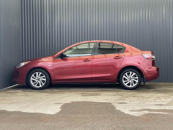 Mazda 3 II (BL) Рестайлинг с пробегом 2013 года, цена 917 000 рублей, 140464 км, седан, Автокод Объявления
