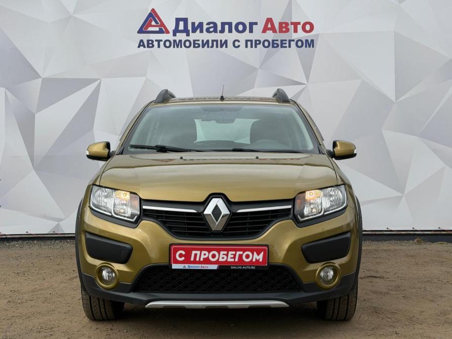 Renault Sandero II Набережные Челны  - изображение 2