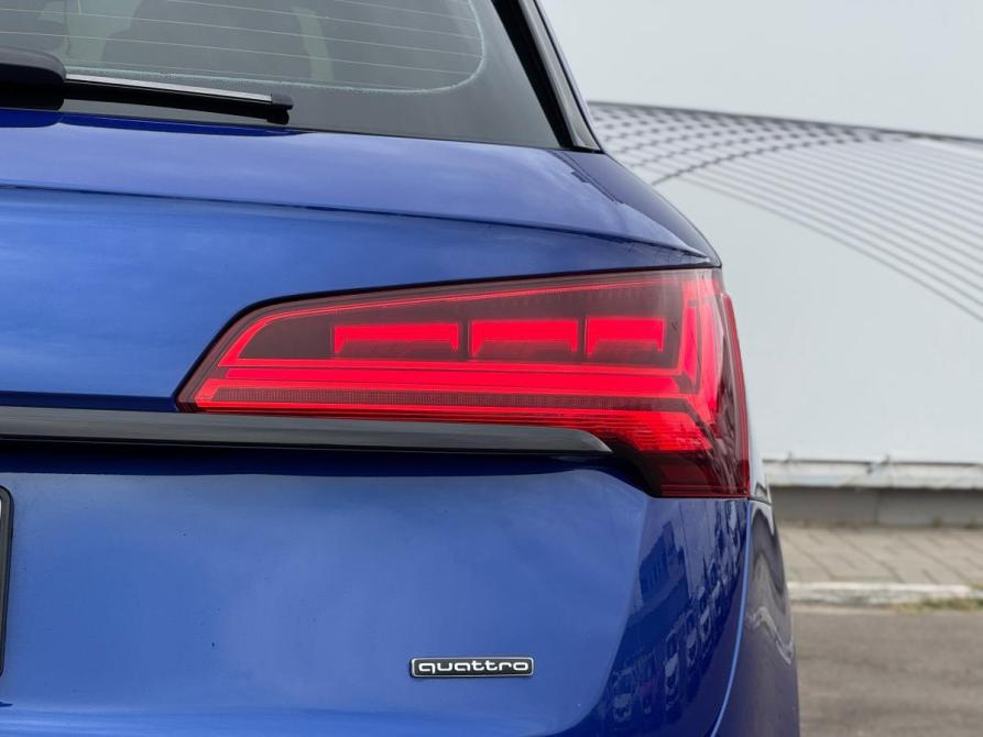 Audi Q5 II (FY) Рестайлинг Воронеж  - изображение 8