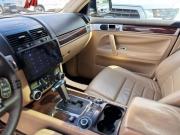 Volkswagen Touareg I Рестайлинг Набережные Челны  - изображение 56