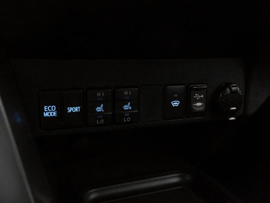 Toyota RAV4 IV (XA40) Рестайлинг Москва  - изображение 19