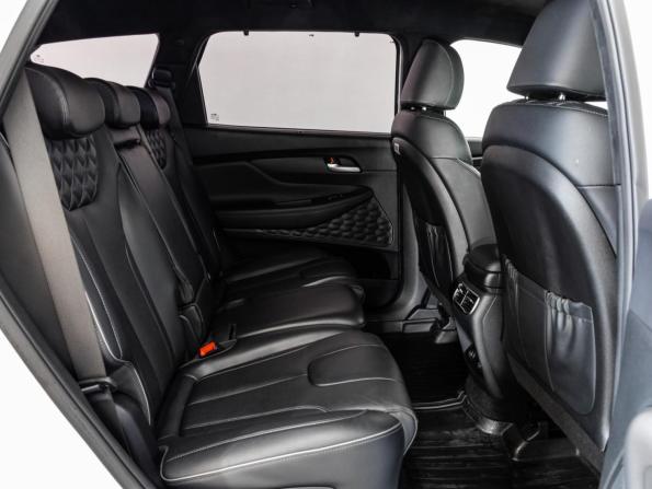 Hyundai Santa Fe IV Рестайлинг с пробегом 2020 года, цена 3 599 000 рублей, 65700 км, внедорожник, Автокод Объявления