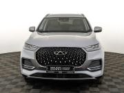 Chery Tiggo 8 Pro Max I Рестайлинг Москва  - изображение 32