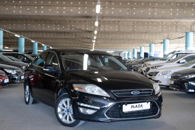 Ford Mondeo IV Рестайлинг с пробегом 2012 года, цена 879 000 рублей, 194885 км, седан, Автокод Объявления
