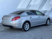 Peugeot 508 I Екатеринбург  - изображение 31