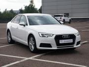 Audi A4 V (B9) Москва  - изображение 22