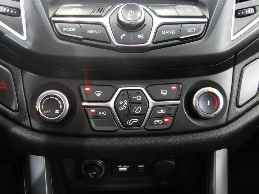 Chery Tiggo 5 I Старый Оскол  - изображение 7